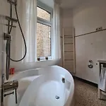 Away From Stylish Netflix Kitchen