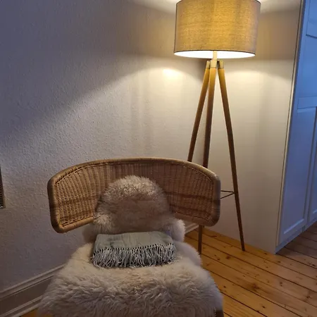 Away From Stylish Netflix Kitchen