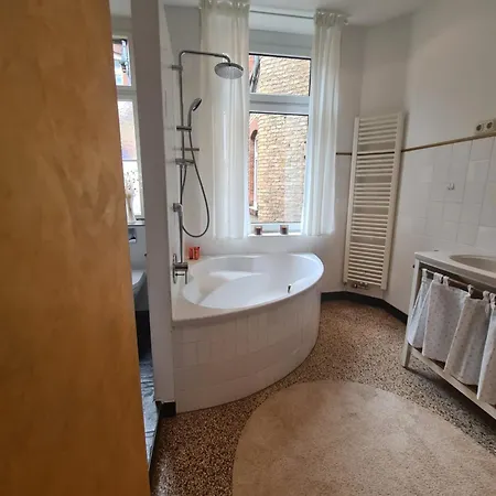 Away From Stylish Netflix Kitchen Apartmán