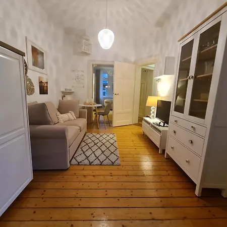 Away From Stylish Netflix Kitchen