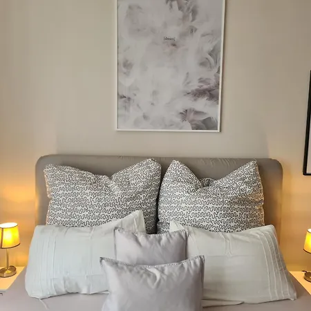 Away From Stylish Netflix Kitchen *