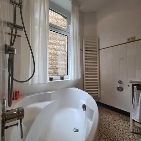 Away From Stylish Netflix Kitchen