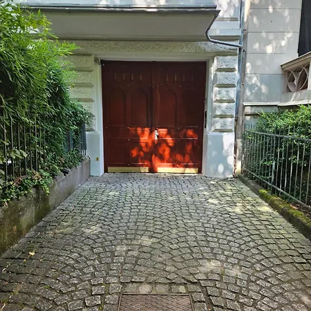 Away From Stylish Netflix Kitchen Apartment *