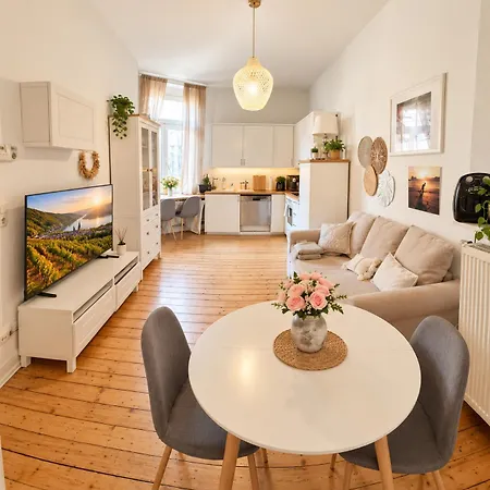 Apartment Velmora Boutique Cozy Center *