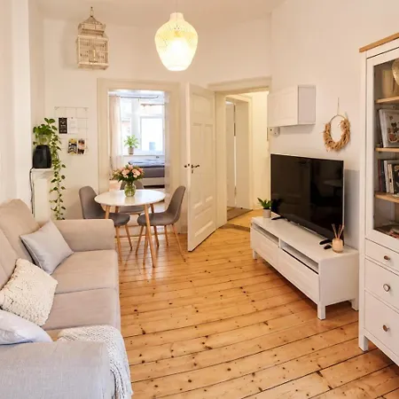 Apartment Velmora Boutique Cozy Center