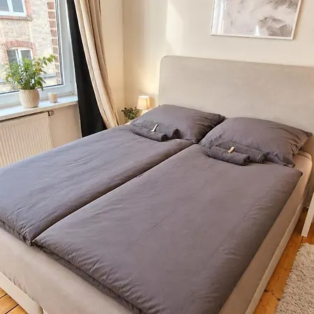 Apartment Velmora Boutique Cozy Center *