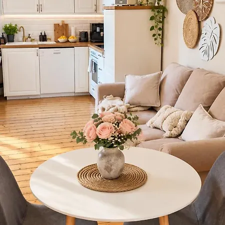 Velmora Boutique Cozy Center * Wiesbaden