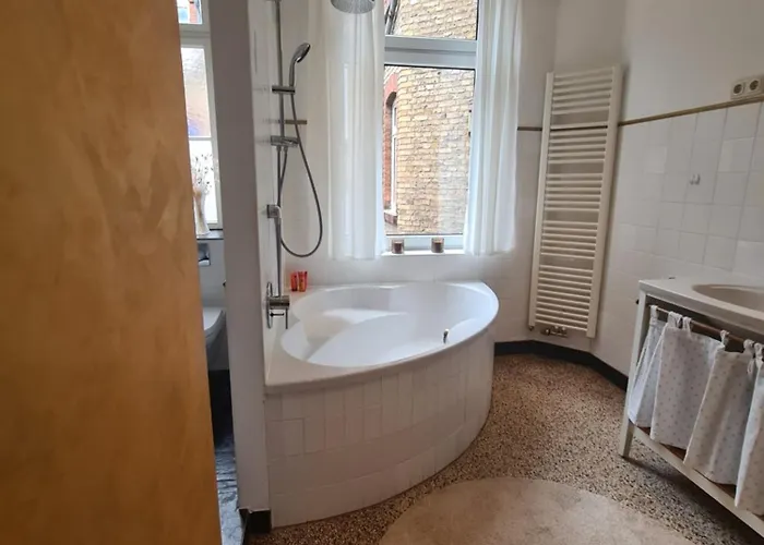 Away From Stylish Netflix Kitchen Apartament