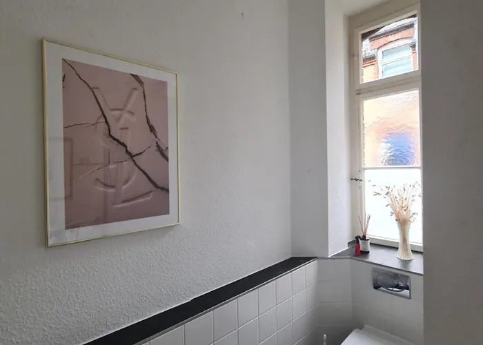 Away From Stylish Netflix Kitchen Apartament *