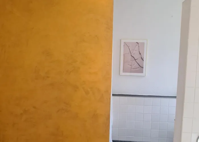 Away From Stylish Netflix Kitchen Wiesbaden